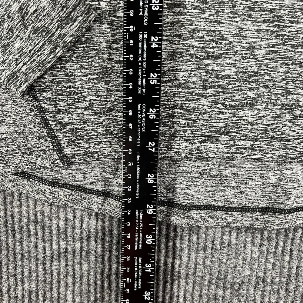 Nike pullover shirt